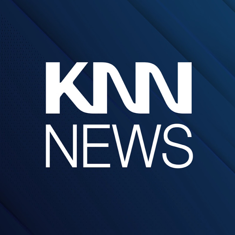 KNN NEWS YouTube channel avatar