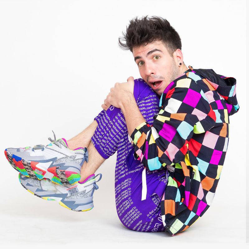 Gonzok MAX YouTube channel avatar