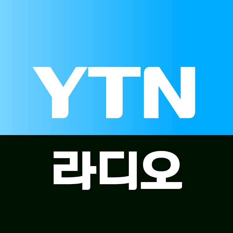 YTN 라디오 YouTube channel avatar