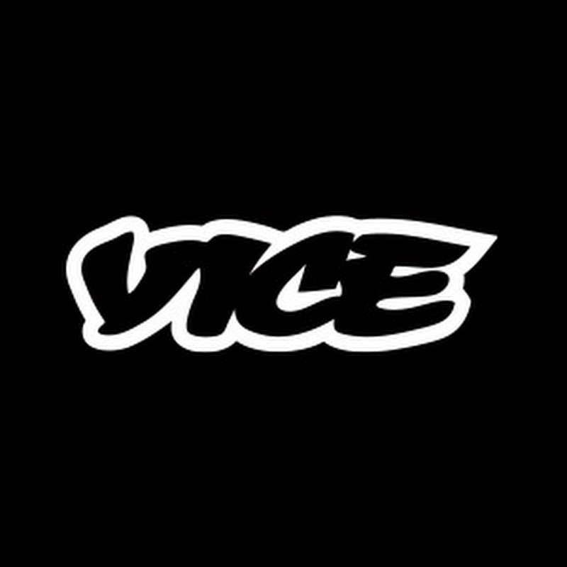 VICE YouTube channel avatar