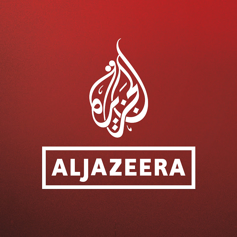 Al Jazeera English YouTube channel avatar