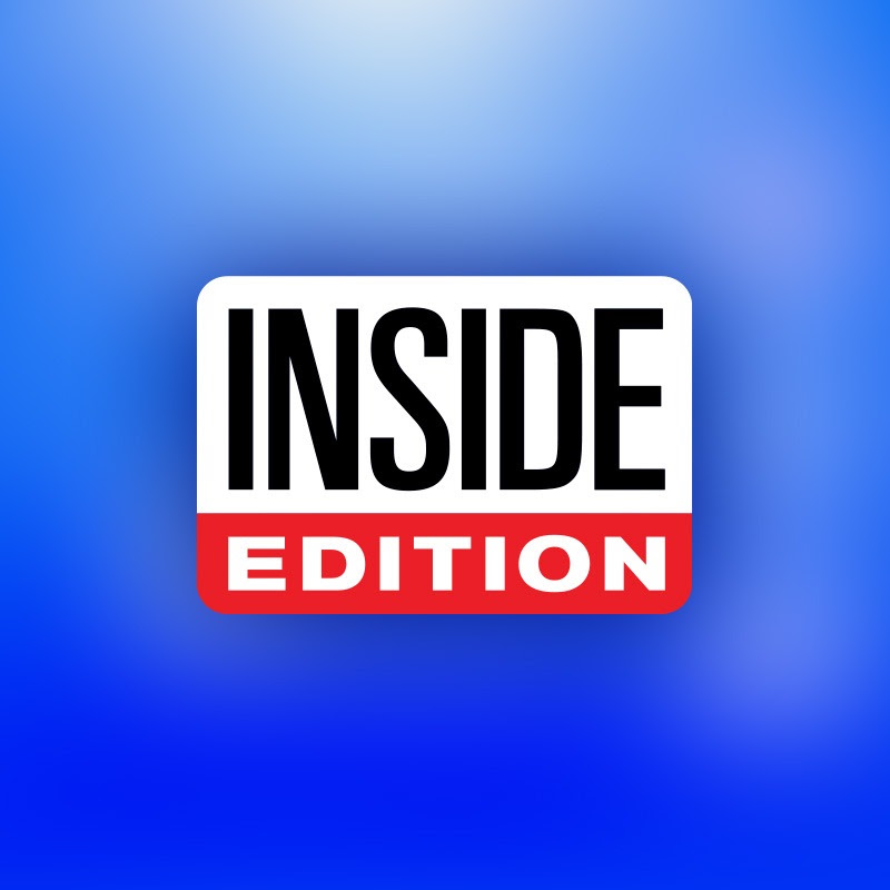 Inside Edition YouTube channel avatar