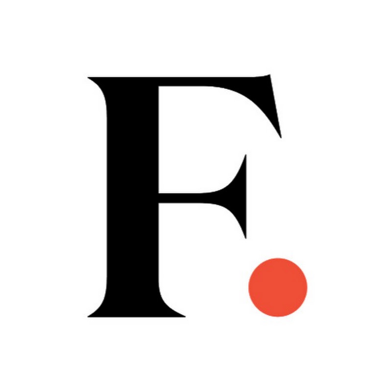 Firstpost YouTube channel avatar