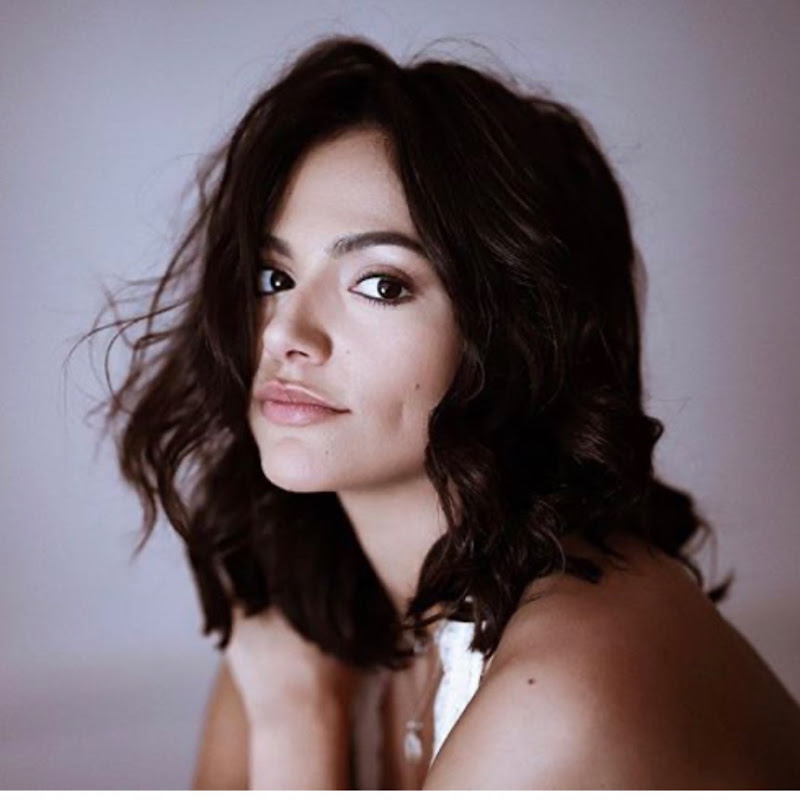 Bethany Mota YouTube channel avatar