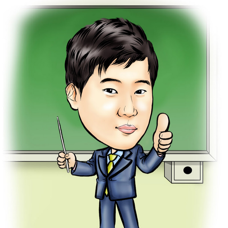 해피이선생 YouTube channel avatar