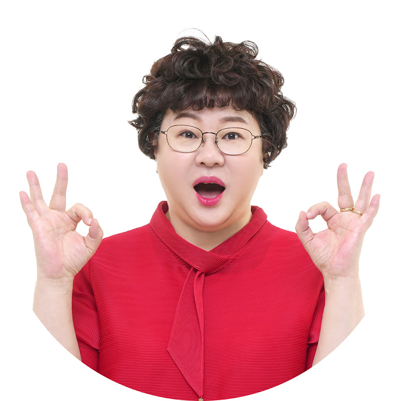 박혜성TV YouTube channel avatar