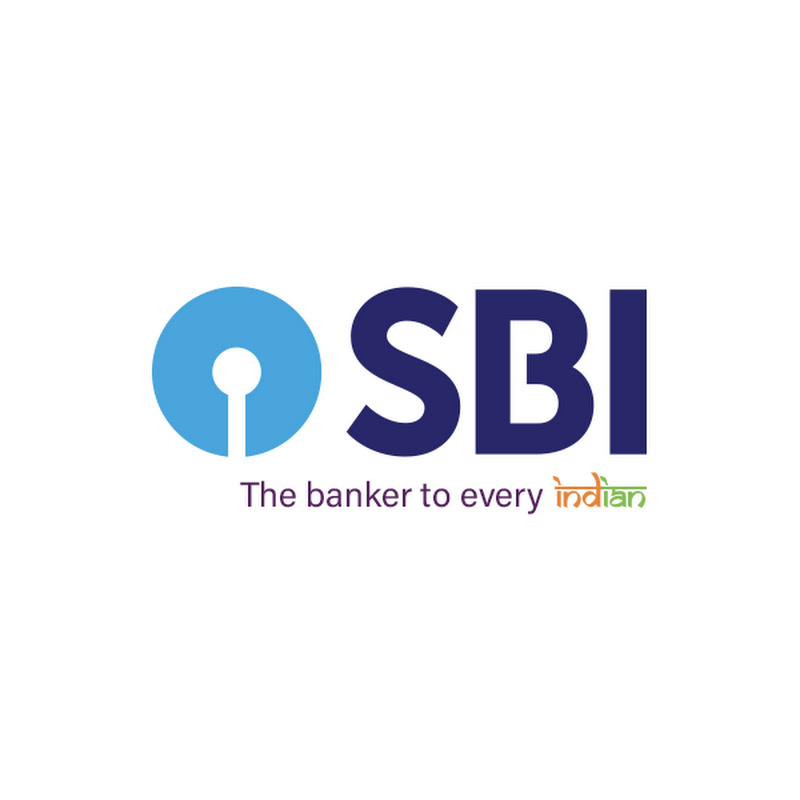 State Bank of India YouTube channel avatar