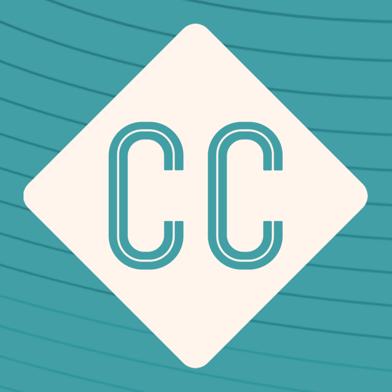 CrashCourse YouTube channel avatar