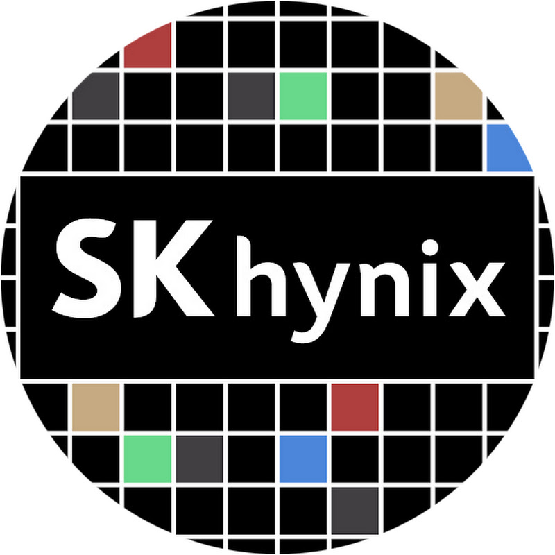 SK하이닉스 [SK hynix] YouTube channel avatar