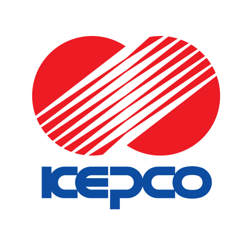 한국전력 KEPCO YouTube channel avatar