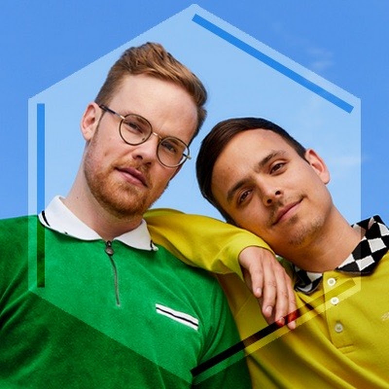 AsapSCIENCE YouTube channel avatar