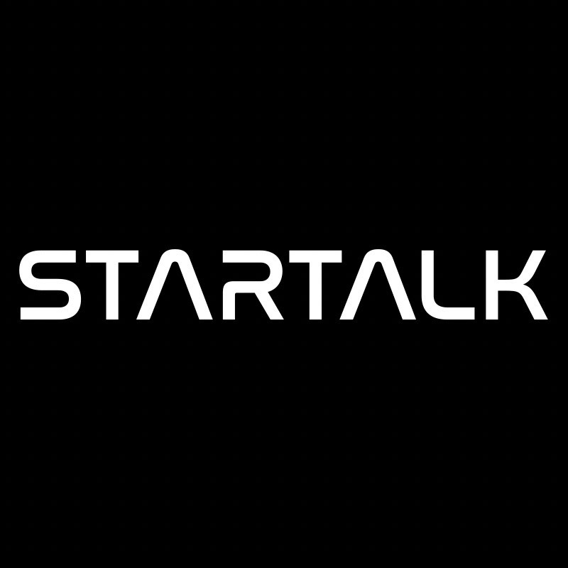 StarTalk YouTube channel avatar