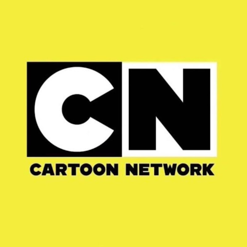 Cartoon Network LA YouTube channel avatar