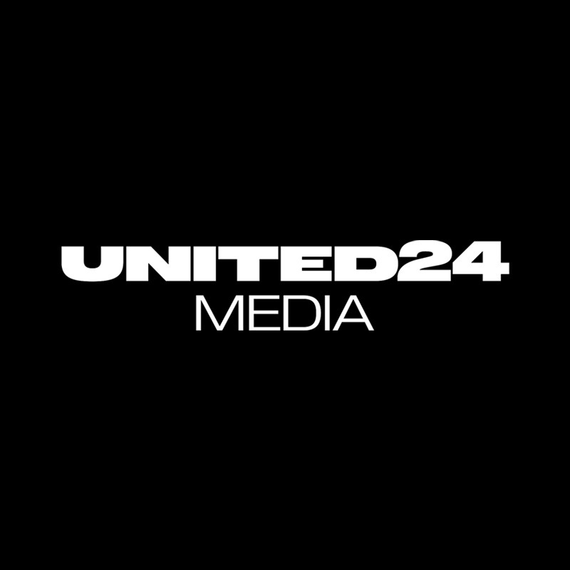 UNITED24 YouTube channel avatar
