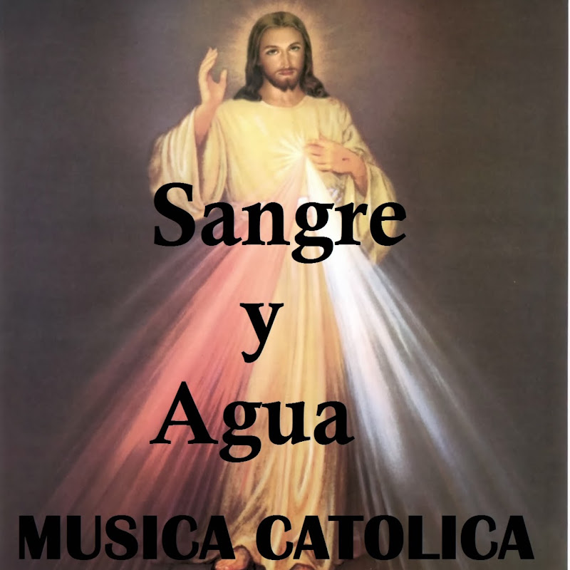 Sangre y Agua Official YouTube channel avatar