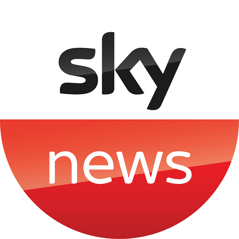 Sky News YouTube channel avatar