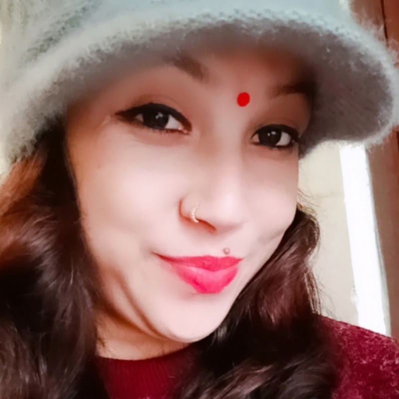 Neetu.Bisht. YouTube channel avatar