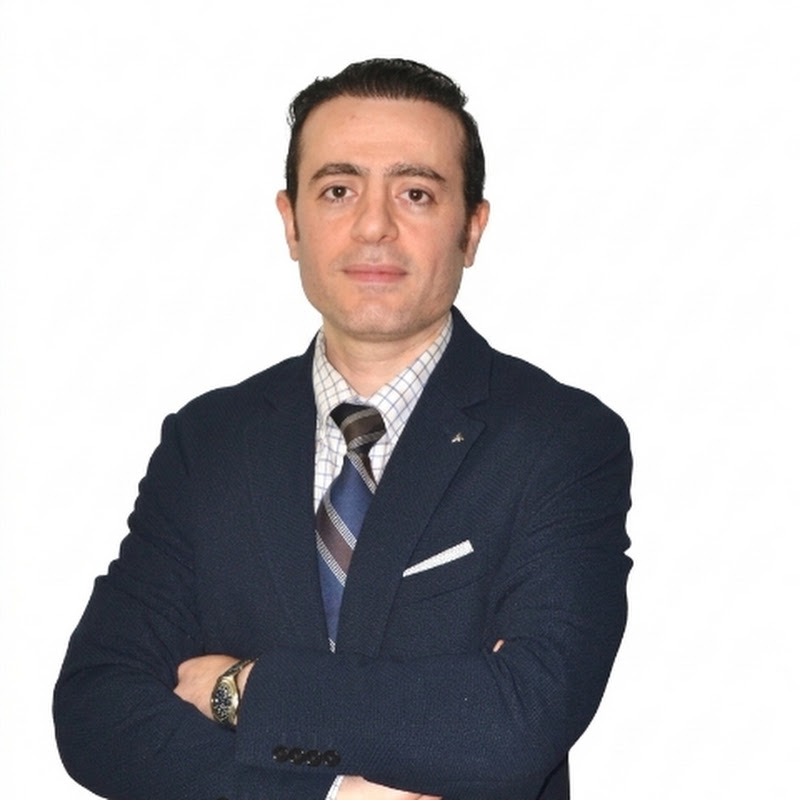 Assistant Professor Dr. Ahmed Emam  ا.د. أحمد إمام YouTube channel avatar