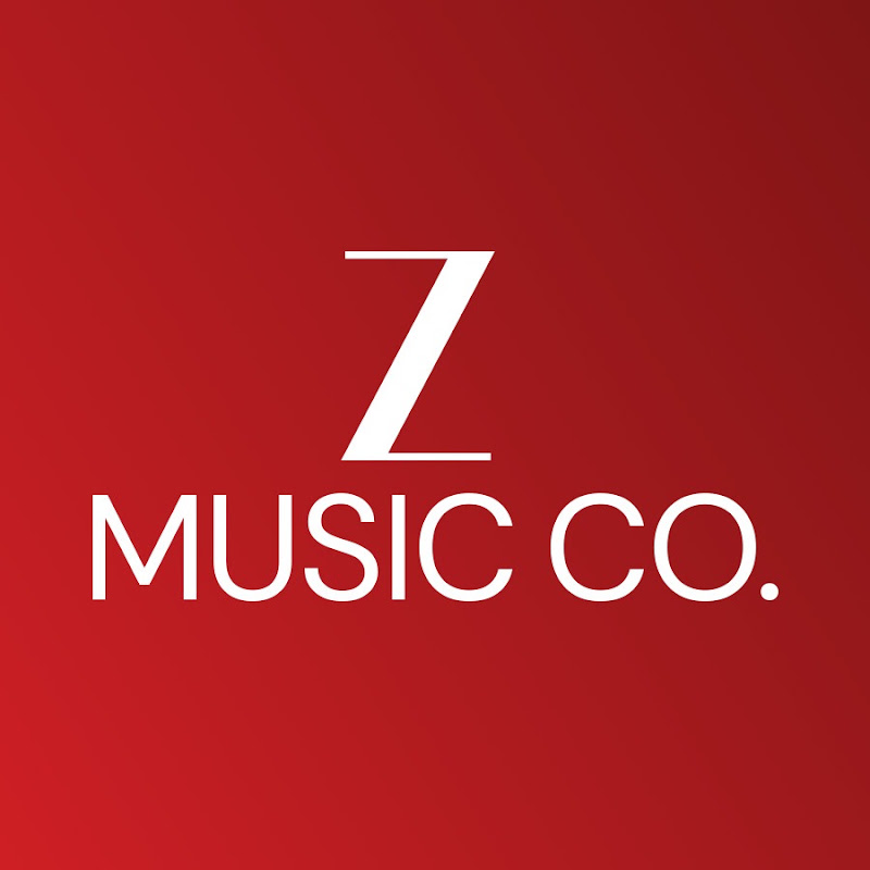 Zee Music Company YouTube channel avatar