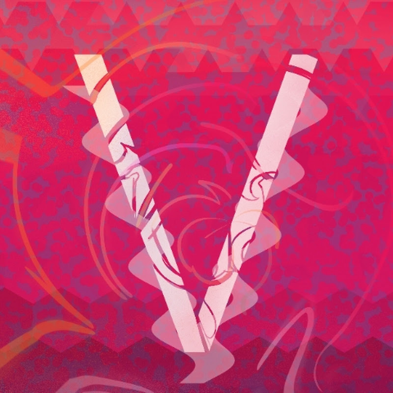 Strider V YouTube channel avatar