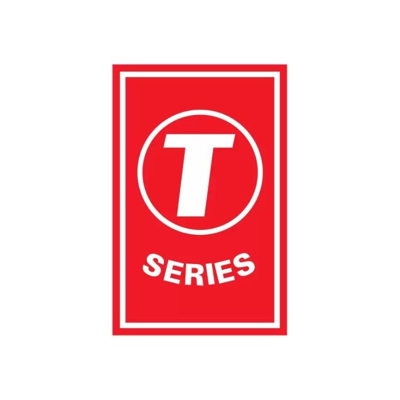 T-Series avatar