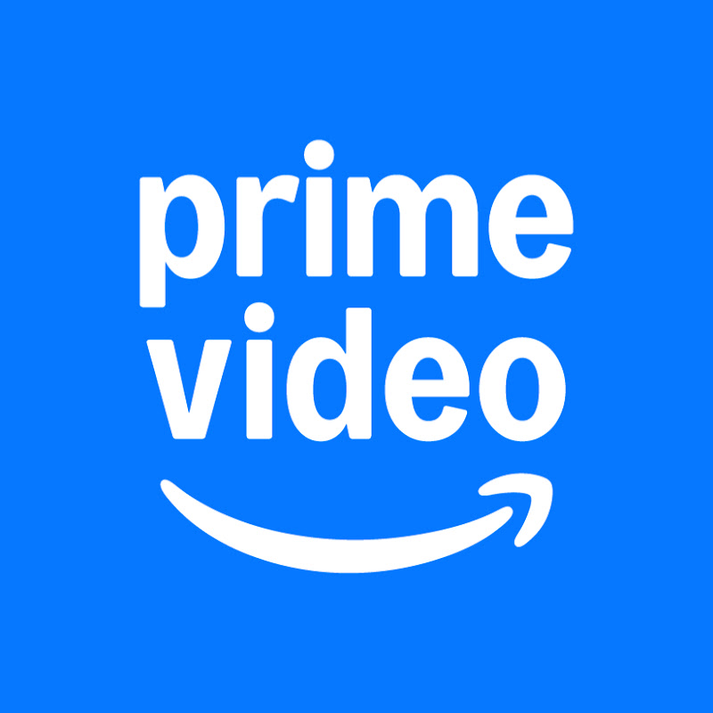Amazon Prime Video Deutschland YouTube channel avatar