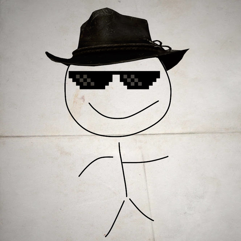 حسنينو YouTube channel avatar