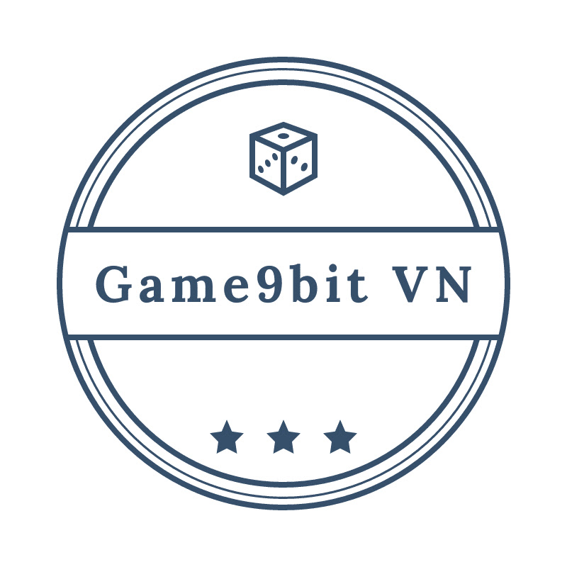 Game9bit VN YouTube channel avatar