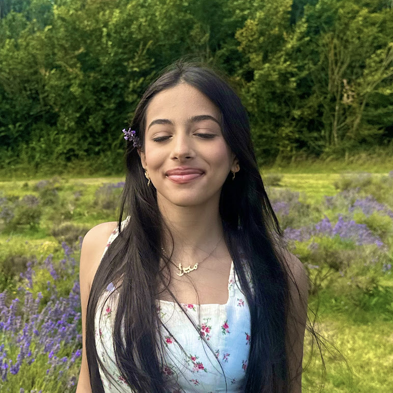Meera Stars YouTube channel avatar