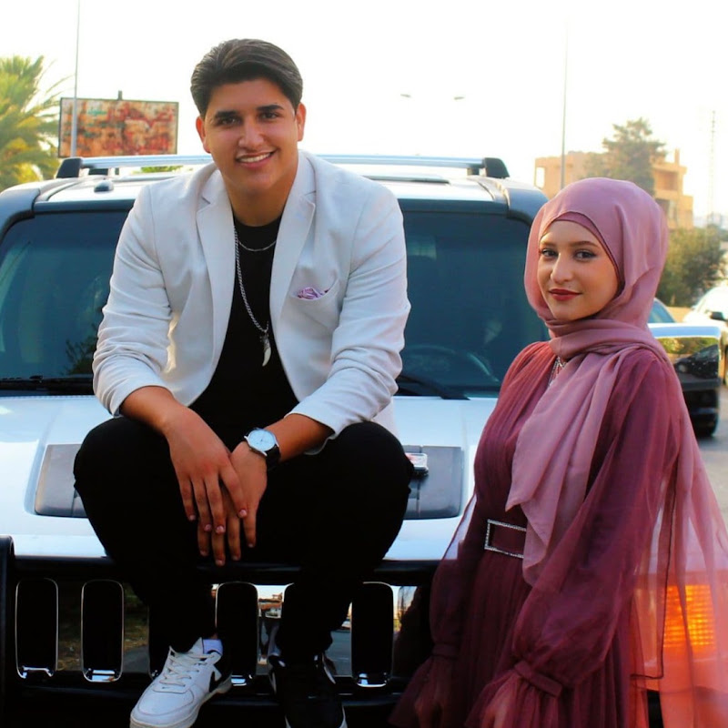 Mido & Jana _ ميدو وجنى YouTube channel avatar