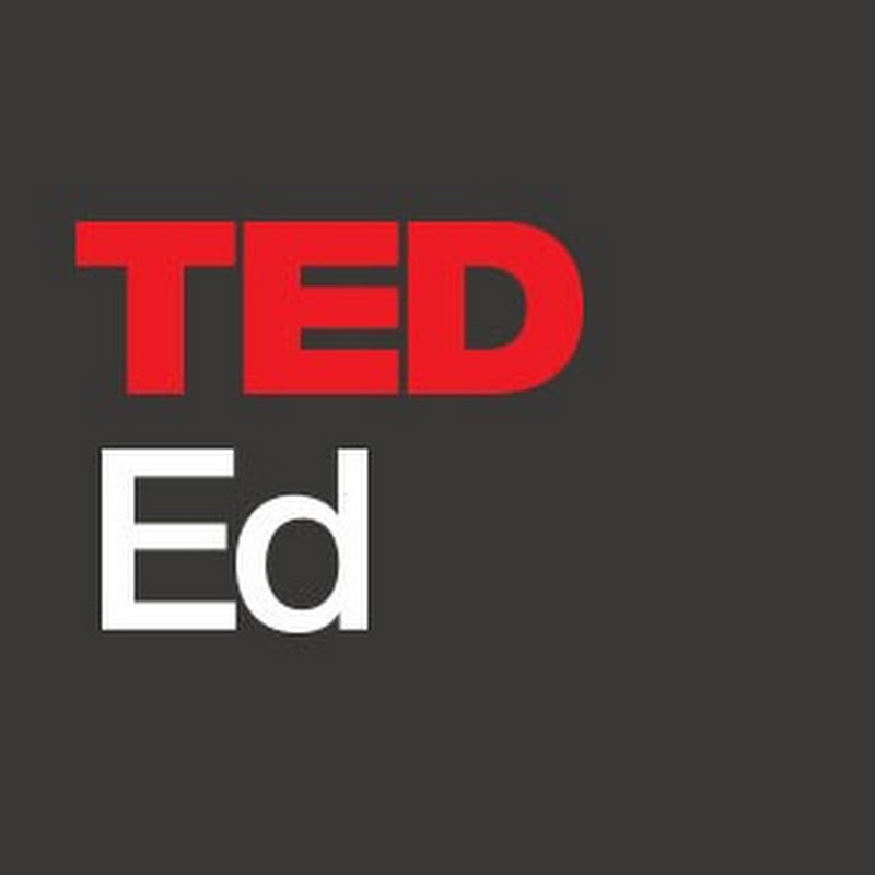 TED-Ed YouTube channel avatar