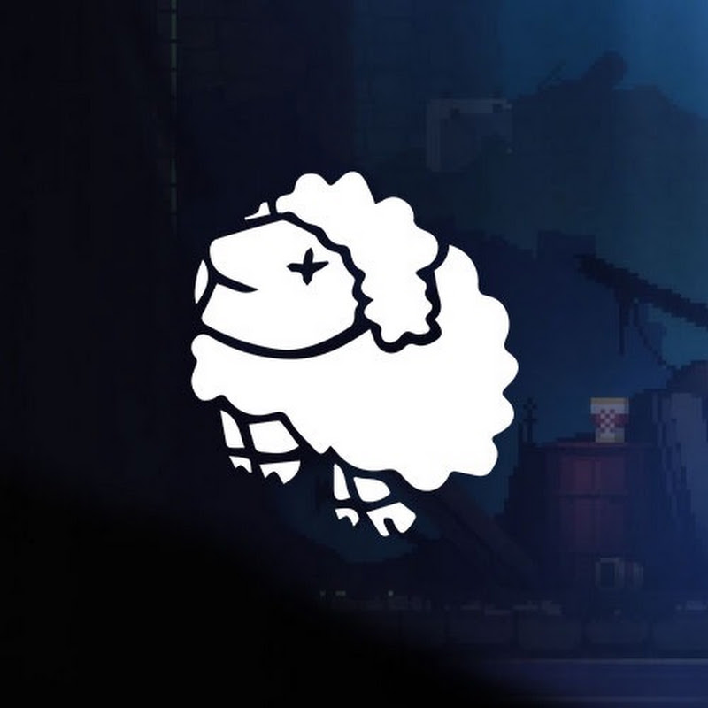 MrSuicideSheep YouTube channel avatar