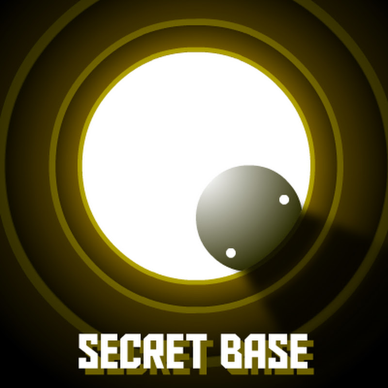 Secret Base YouTube channel avatar