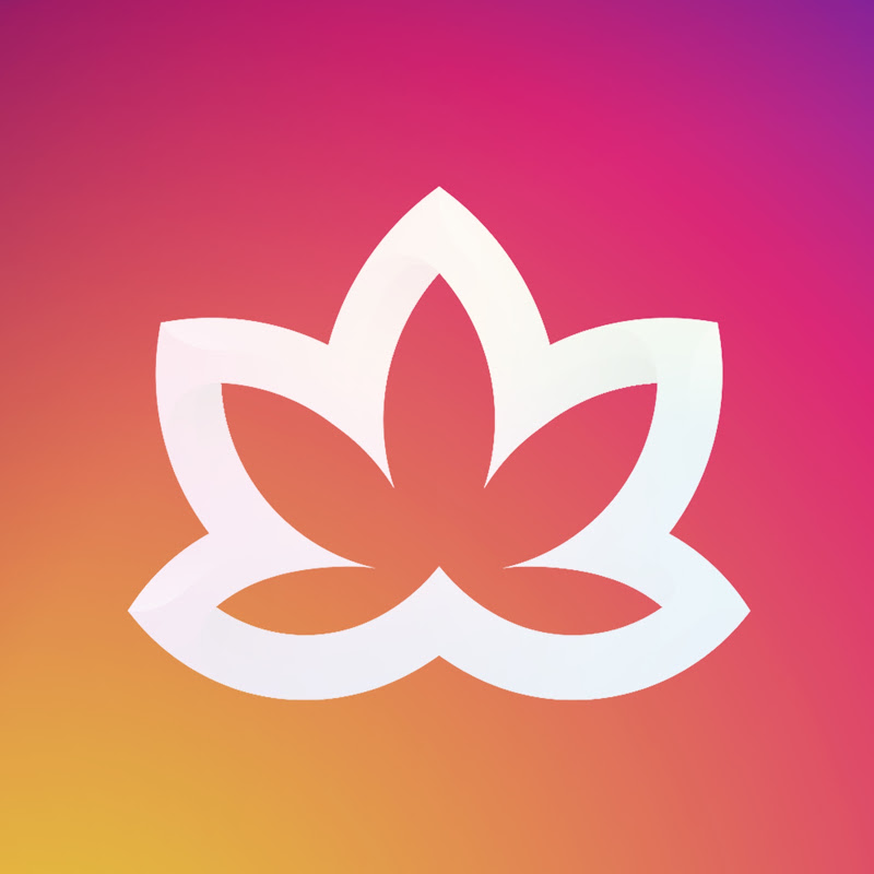 Meditative Mind YouTube channel avatar