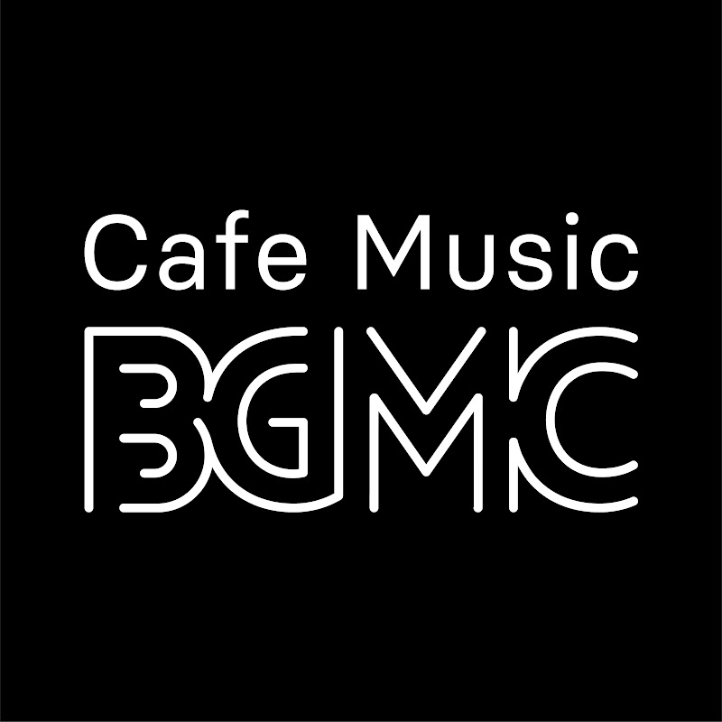 Cafe Music BGM channel YouTube channel avatar