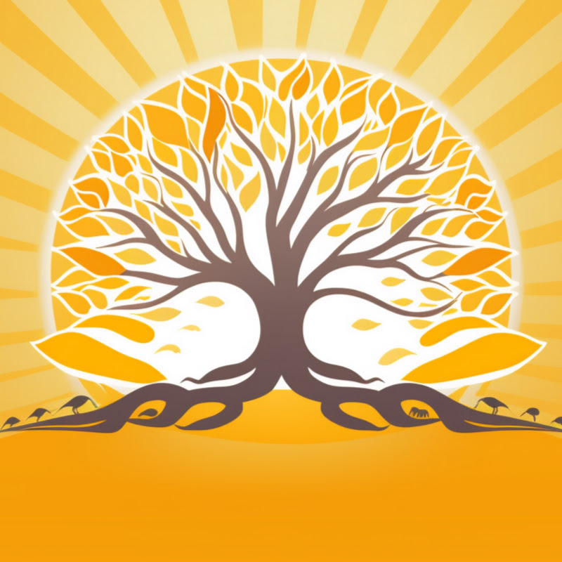 Nature Healing Society YouTube channel avatar