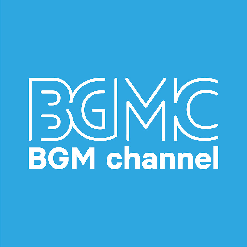 BGM channel YouTube channel avatar