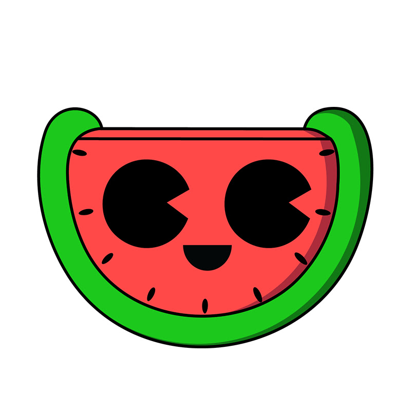 Lofi Fruits YouTube channel avatar