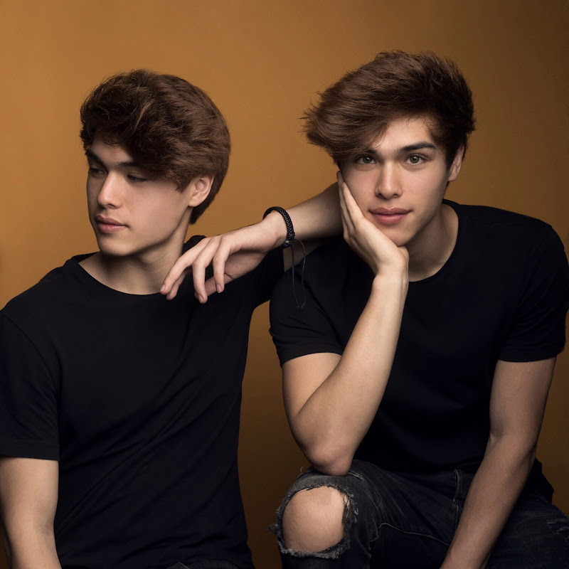 Stokes Twins avatar