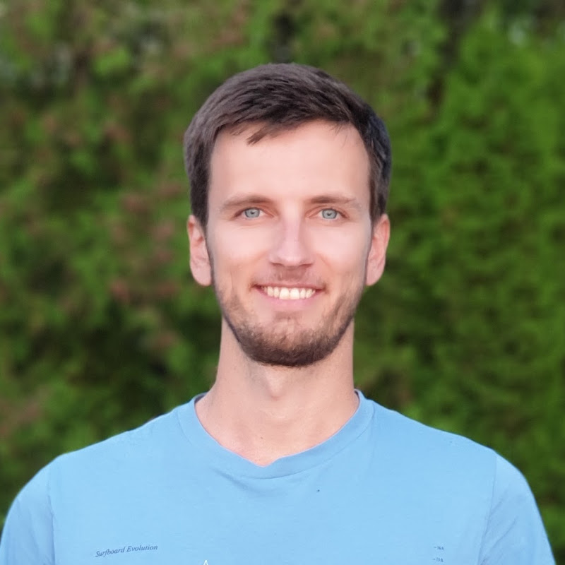Peder B. Helland YouTube channel avatar