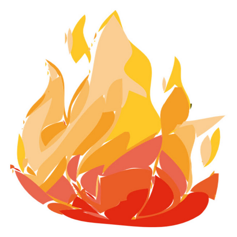 Fireplace 4K YouTube channel avatar