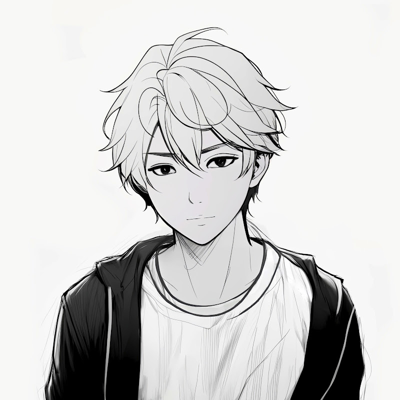 Dreamy YouTube channel avatar