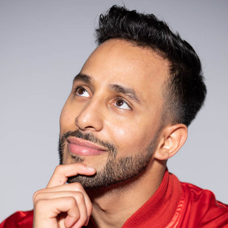 Anwar Jibawi avatar