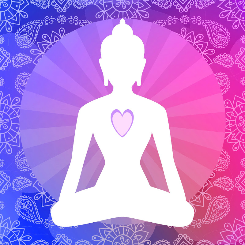 PowerThoughts Meditation Club YouTube channel avatar
