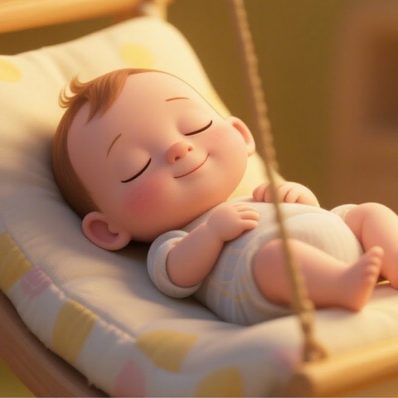 Wonderful Lullabies - Baby Music YouTube channel avatar