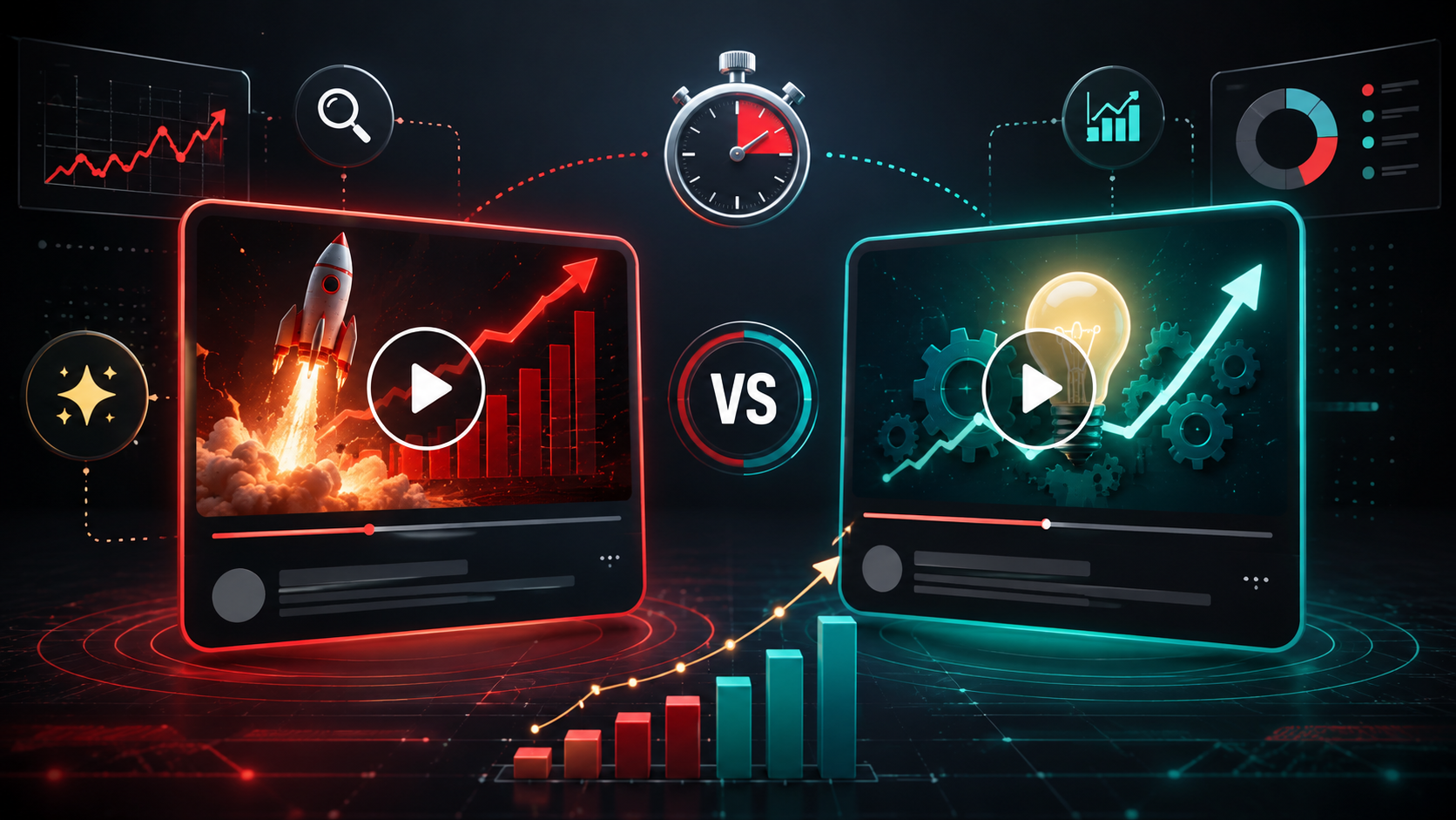 YouTube A/B Testing for Titles & Thumbnails (2026 Guide)