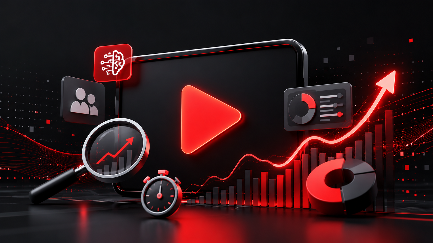 YouTube Algorithm Explained: What 2026 Data Rewards Now