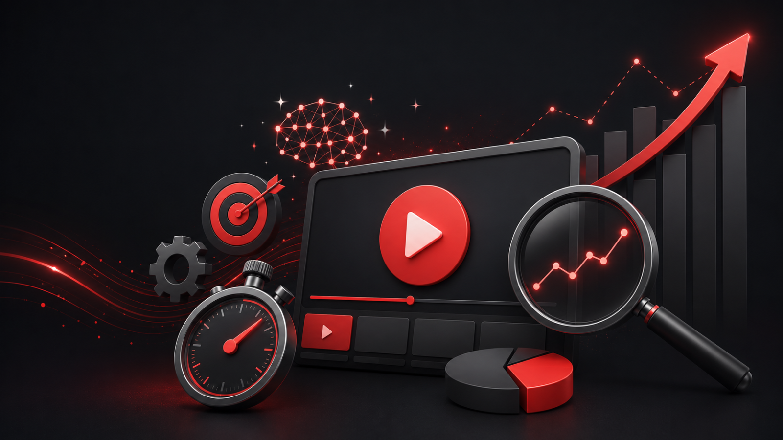 YouTube SEO Strategy Shifts After Google’s 2026 Core Update