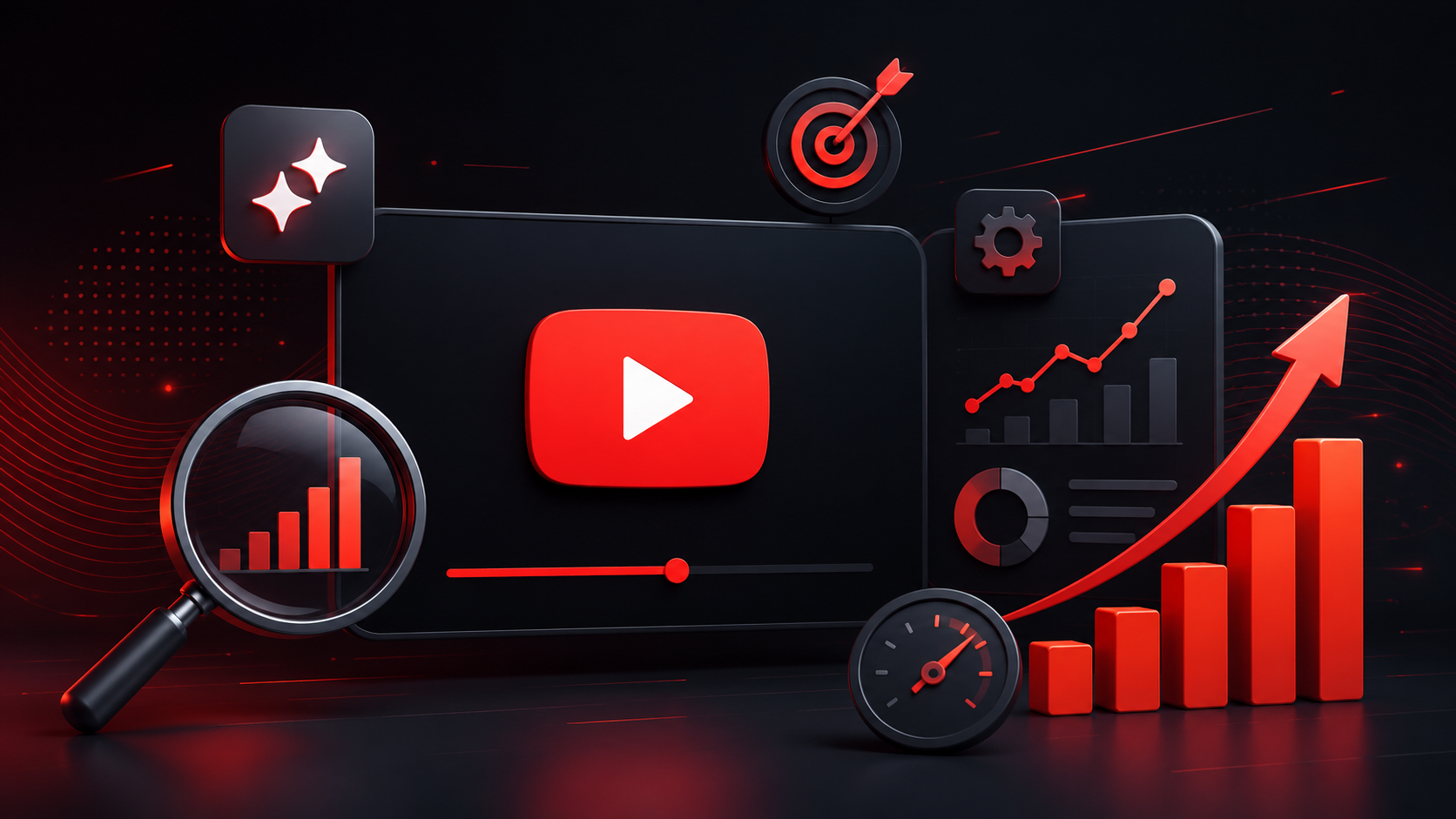 Google's 2026 Update Changes the Rules for YouTube SEO