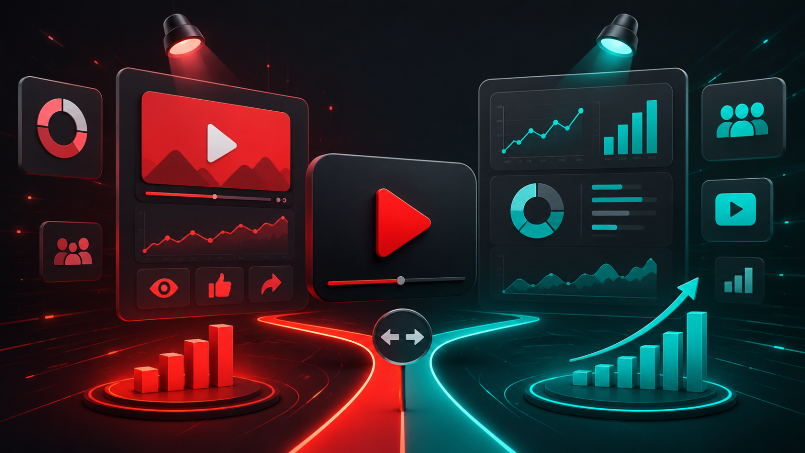 Video Analytics YouTube Takes Priority Over Channel Metrics